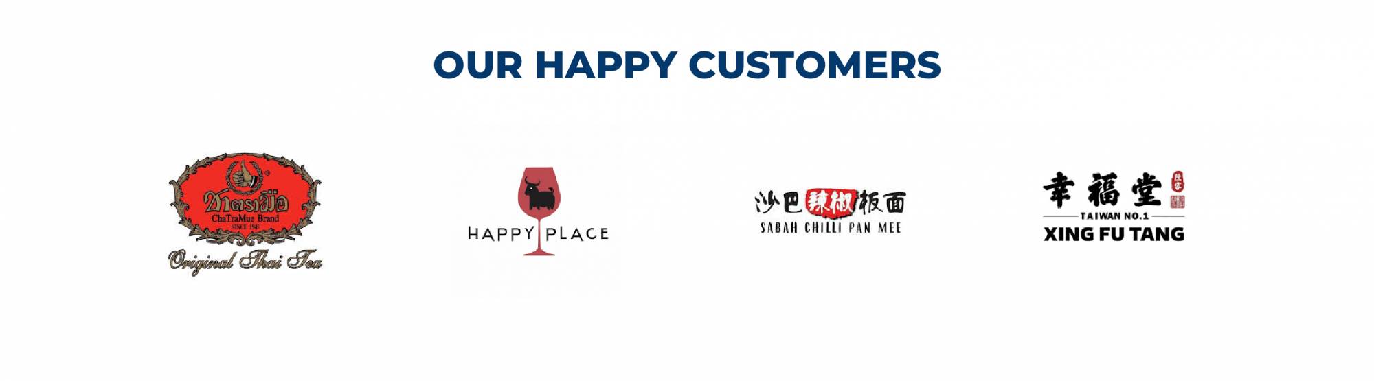 BH Packaging Supplies Sdn Bhd Food Packaging Supplier Kota Kinabalu (KK)