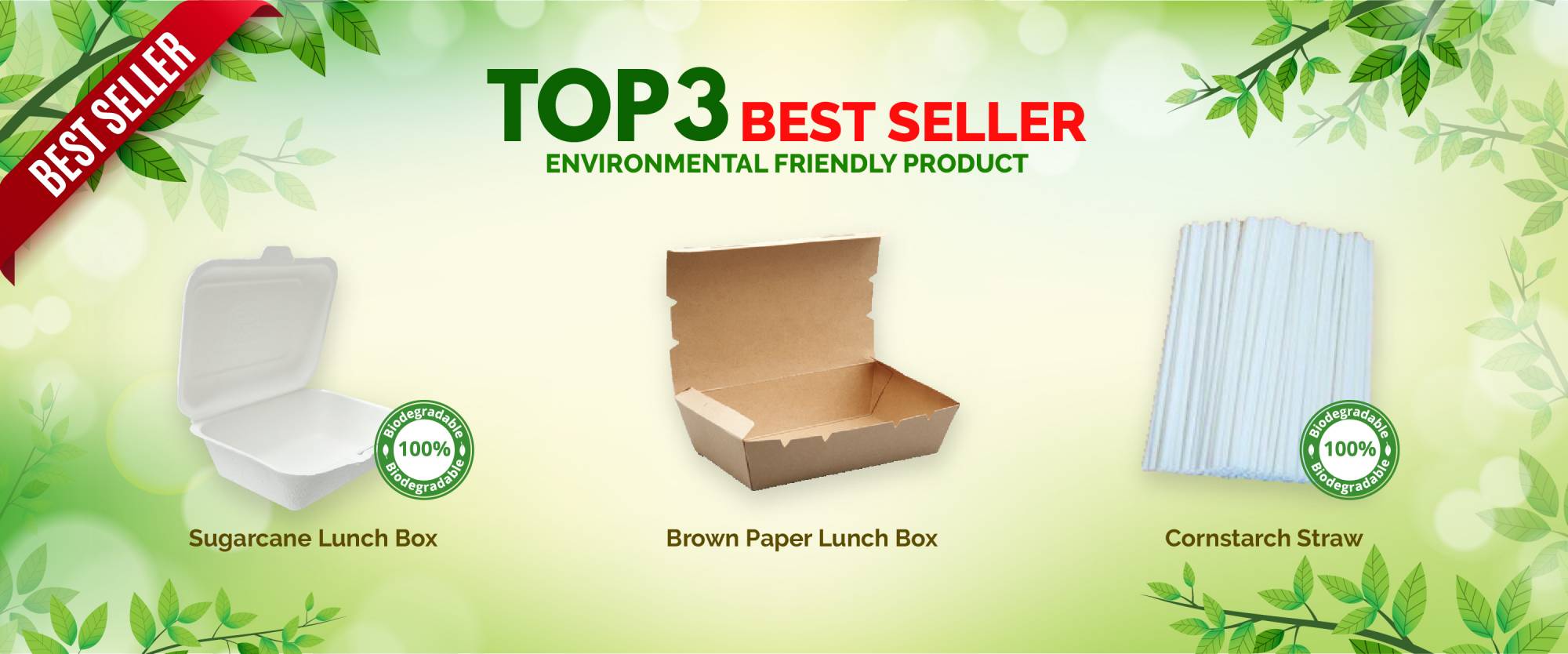 BH Packaging Supplies Sdn Bhd Food Packaging Supplier Kota Kinabalu (KK)