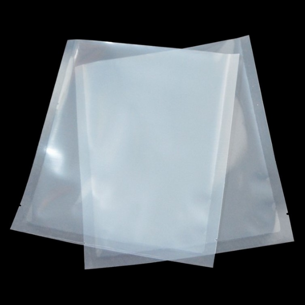 VACUUM NYLON BAG 130X200MM (5X8)" (100PCSX40PKTS) /CTN4000