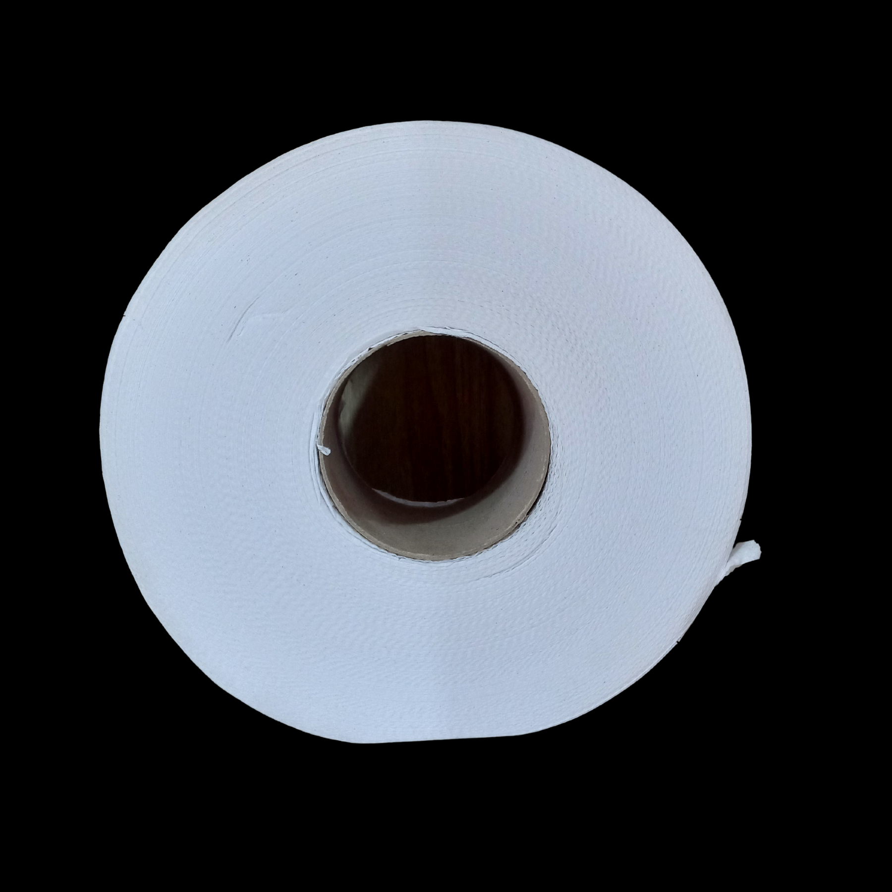 Jumbo Roll Tissue 500g UNIT1/CTN12