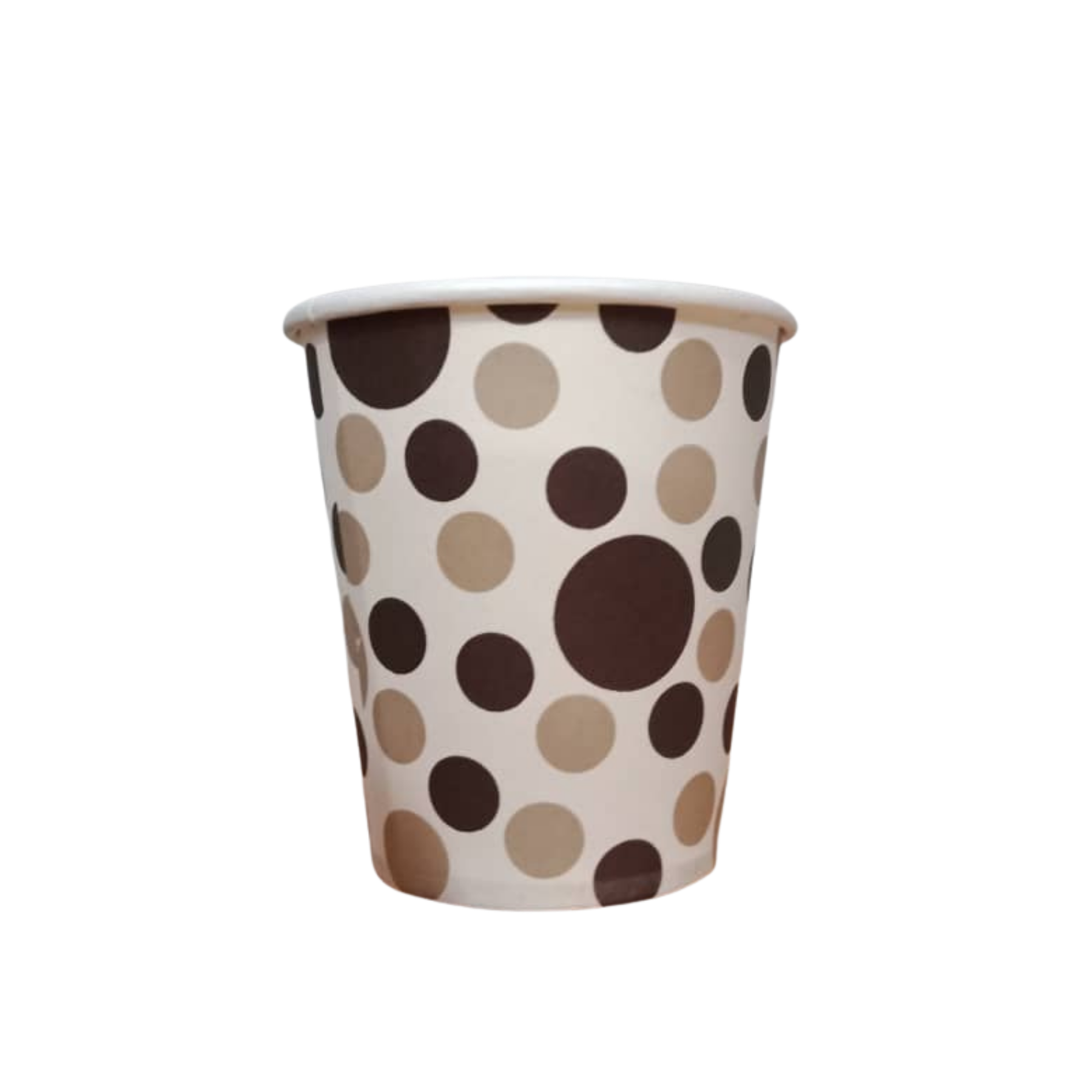7oz Pattern Party Paper Cup PACK50/CTN2000 (50PCS X 40PACK)