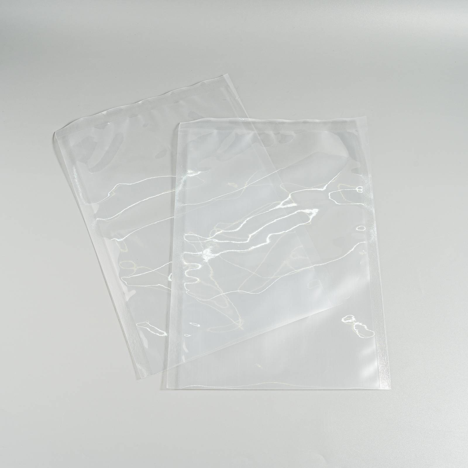 VACUUM NYLON BAG 205X305MM (8 X 12)" PACK100/CTN2000/CTN2500