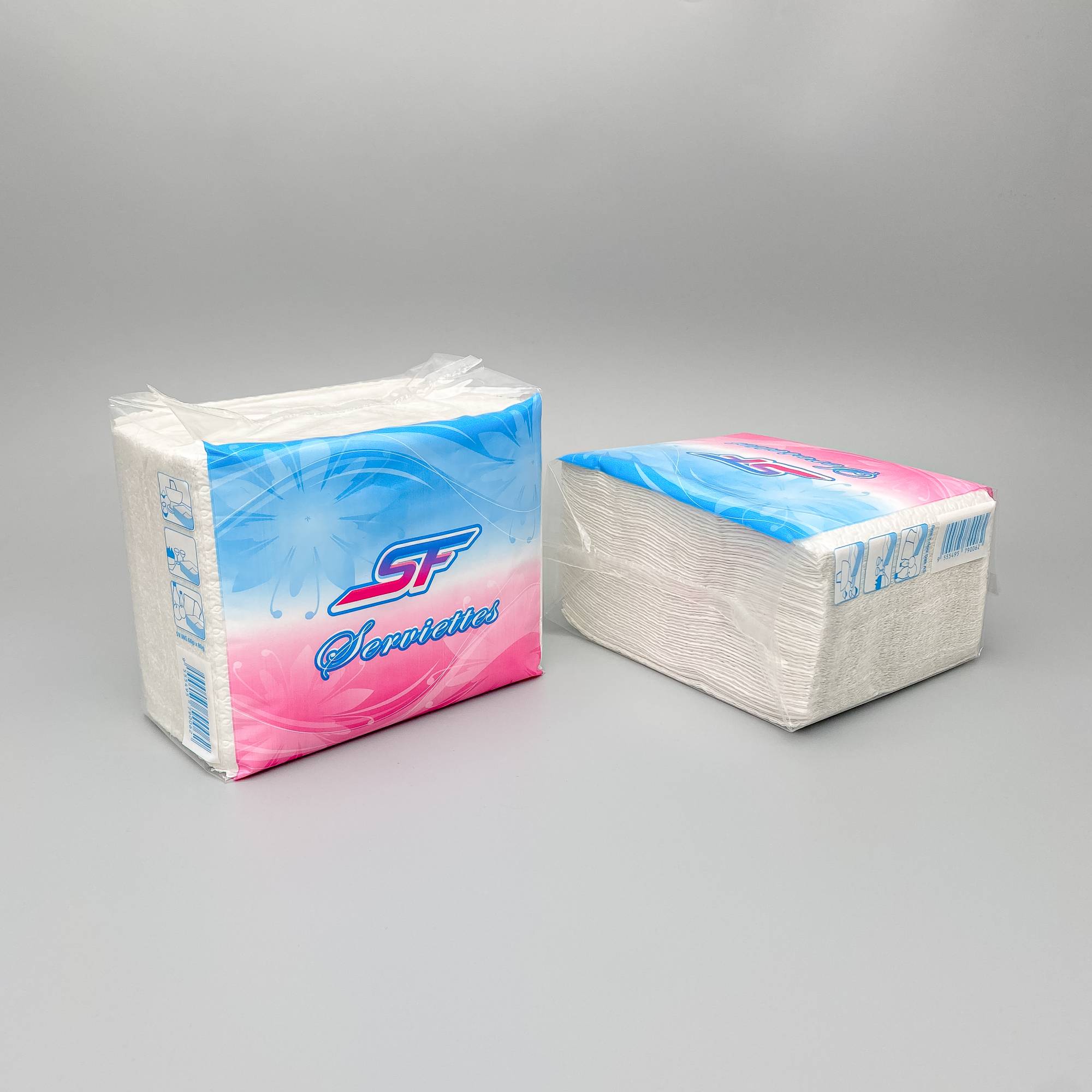 Serviette Tissue (80g)