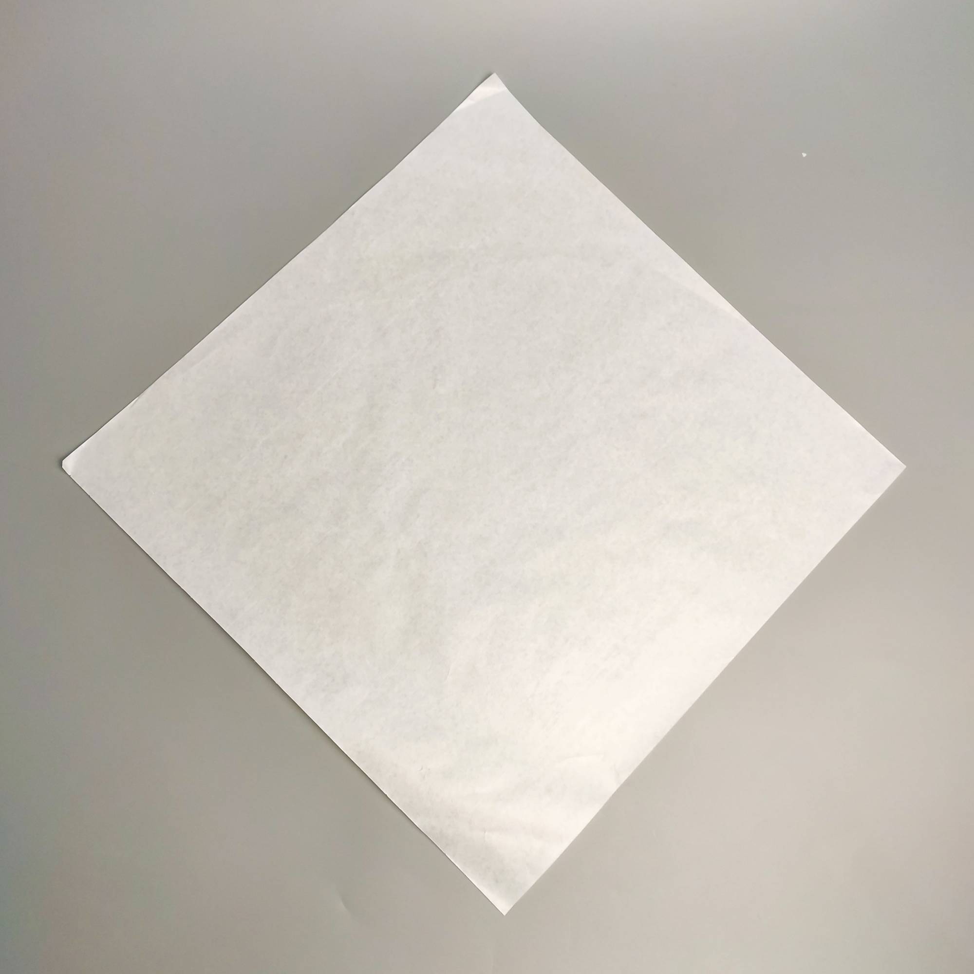 Plain Paper Burger Wrapper PACK100/CTN2000