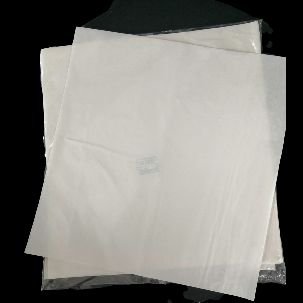 Plain Paper Burger Wrapper PACK100/CTN2000