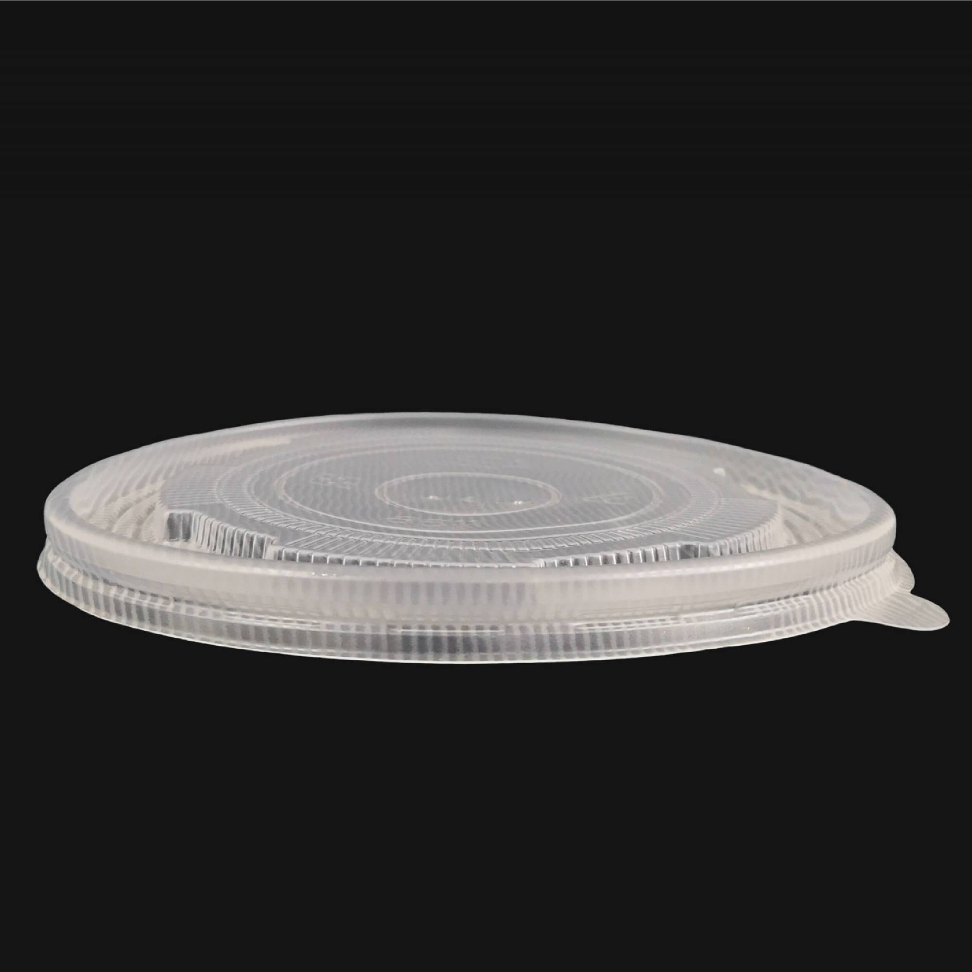 850CC Paper Bowl Lids PACK50/CTN600 (50PCS X 20PACK)