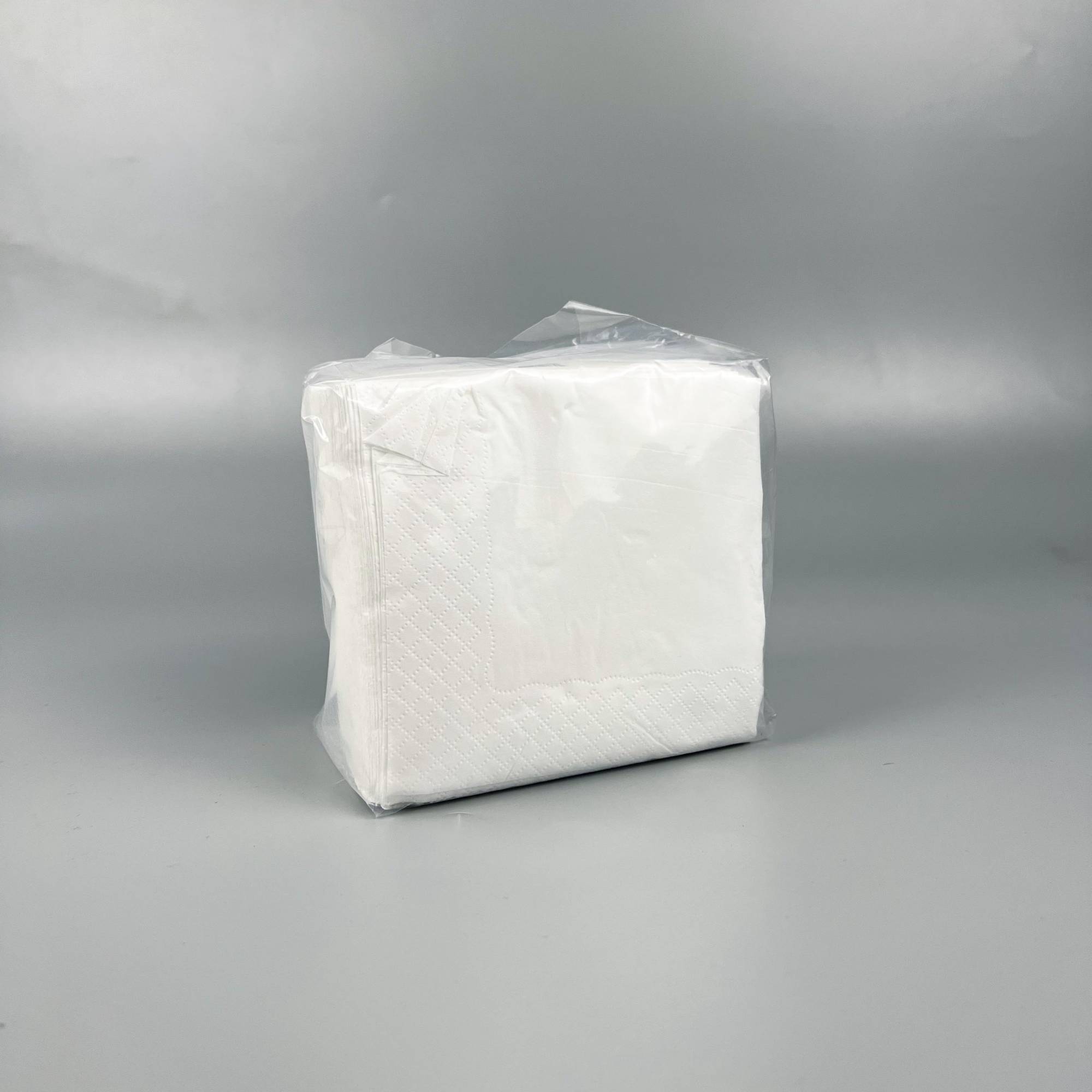 Pearly Cocktail Napkin 2PLY PACK100/CTN5000 (100'S x 50PACKS)