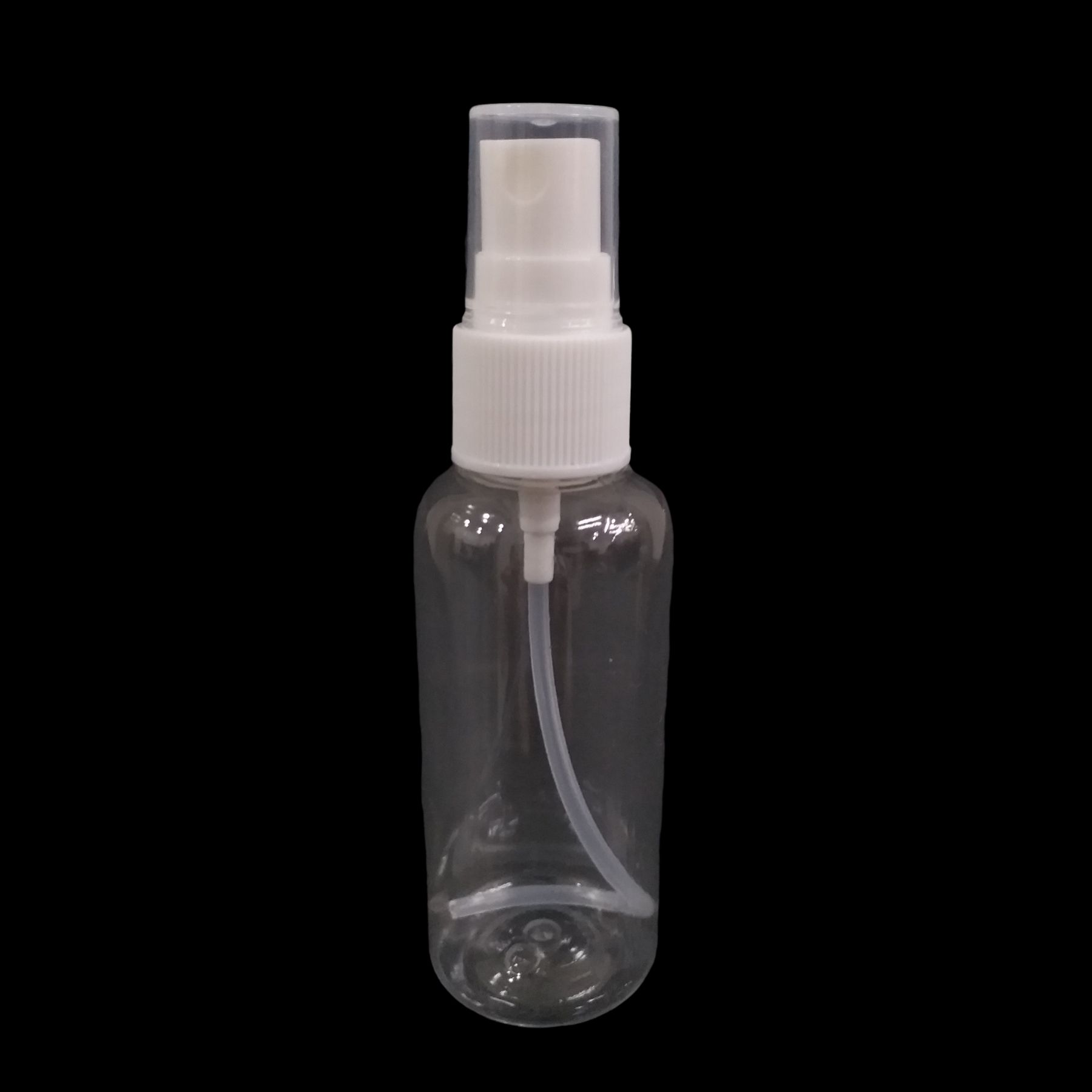60ML Empty Spray Bottle UNIT1