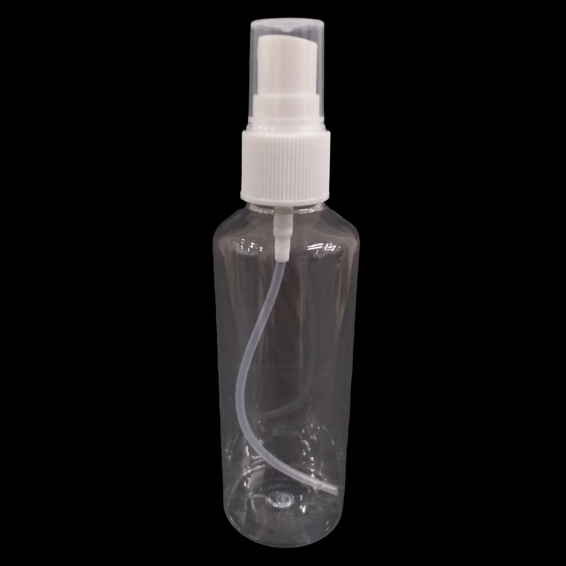 100ML Empty Spray Bottle UNIT1