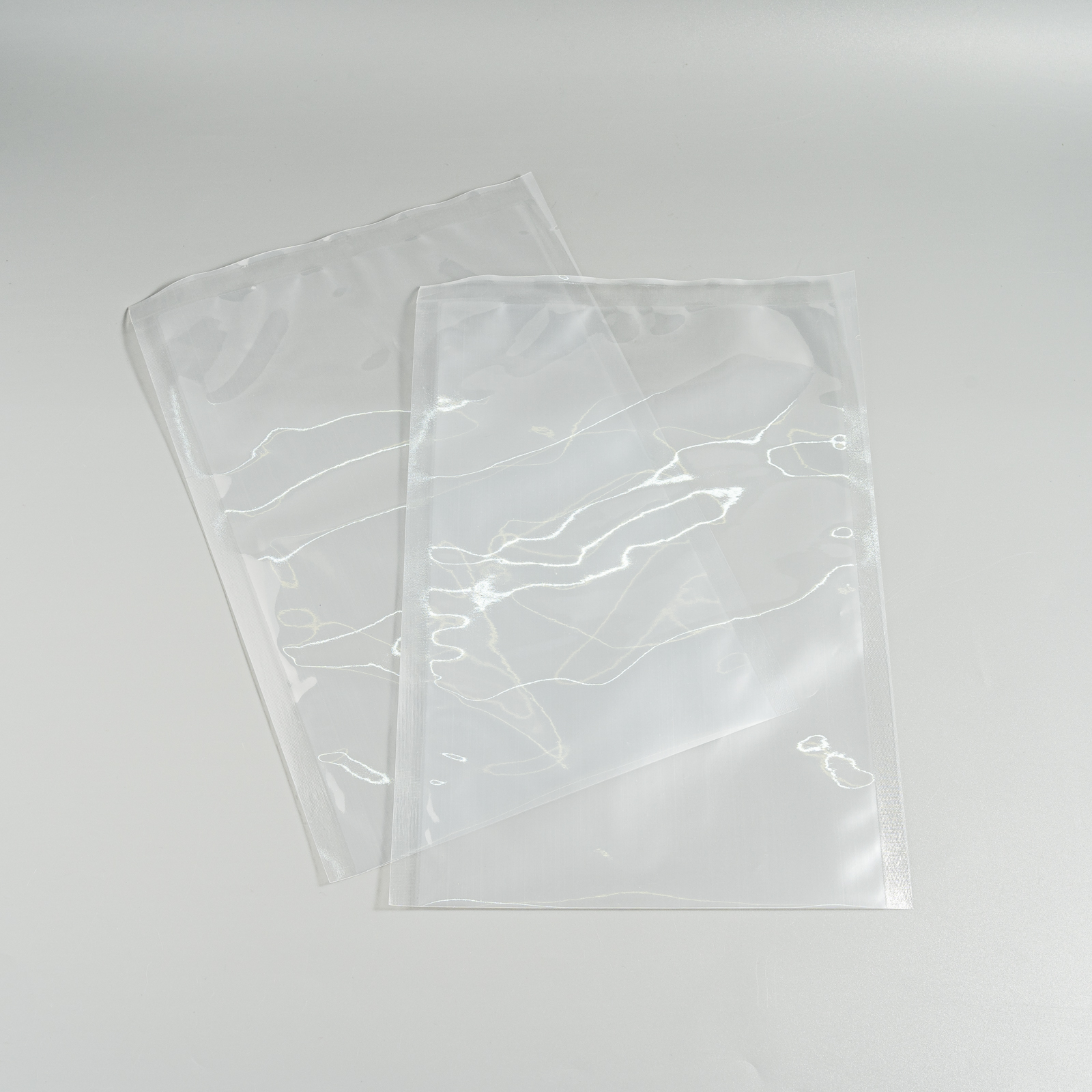 VACUUM NYLON BAG 205X305MM (8 X 12)" PACK100/CTN2000/CTN2500