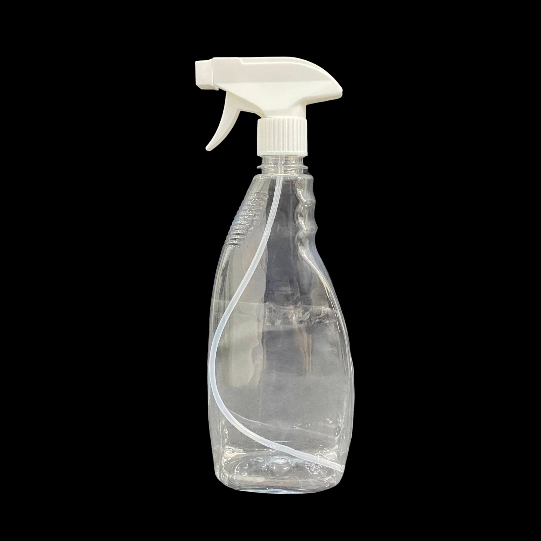 500ml Empty Spray Bottle with Pump UNIT1/CTN60